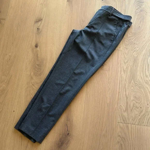 VINCE wool pants - Picture 3 of 11